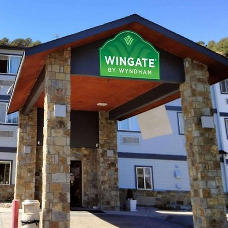 Wingate By Wyndham Eagle Vail Valley Exterior photo