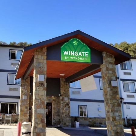 Wingate By Wyndham Eagle Vail Valley Exterior photo