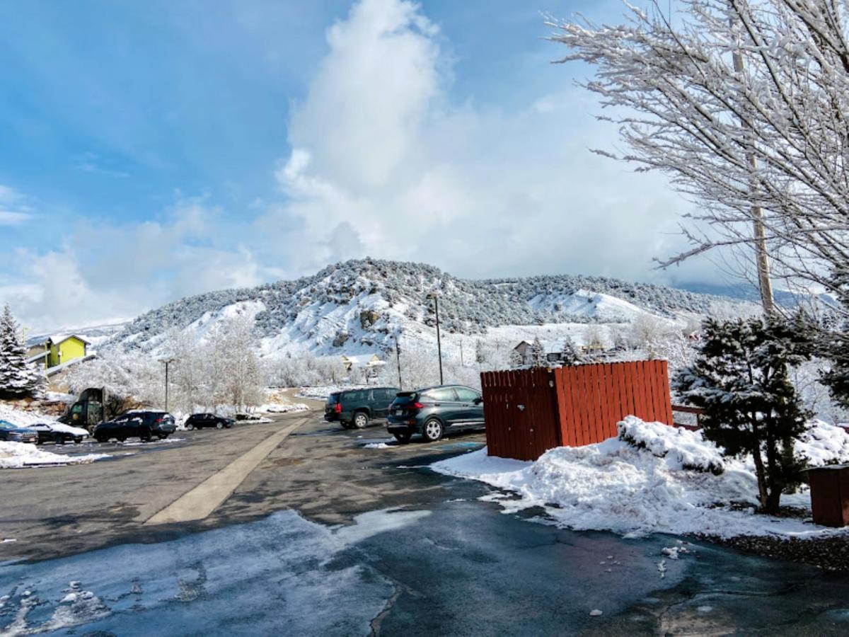 Wingate By Wyndham Eagle Vail Valley Exterior photo