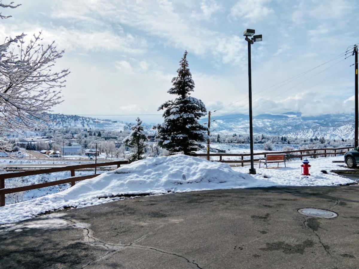 Wingate By Wyndham Eagle Vail Valley Exterior photo