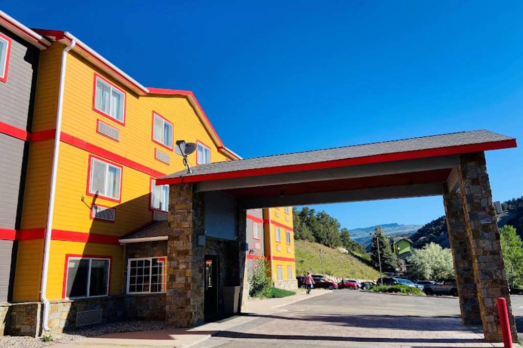 Wingate By Wyndham Eagle Vail Valley Exterior photo