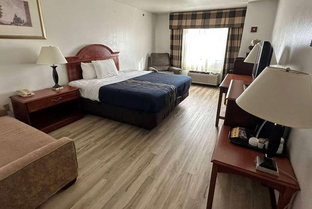 Wingate By Wyndham Eagle Vail Valley Room photo