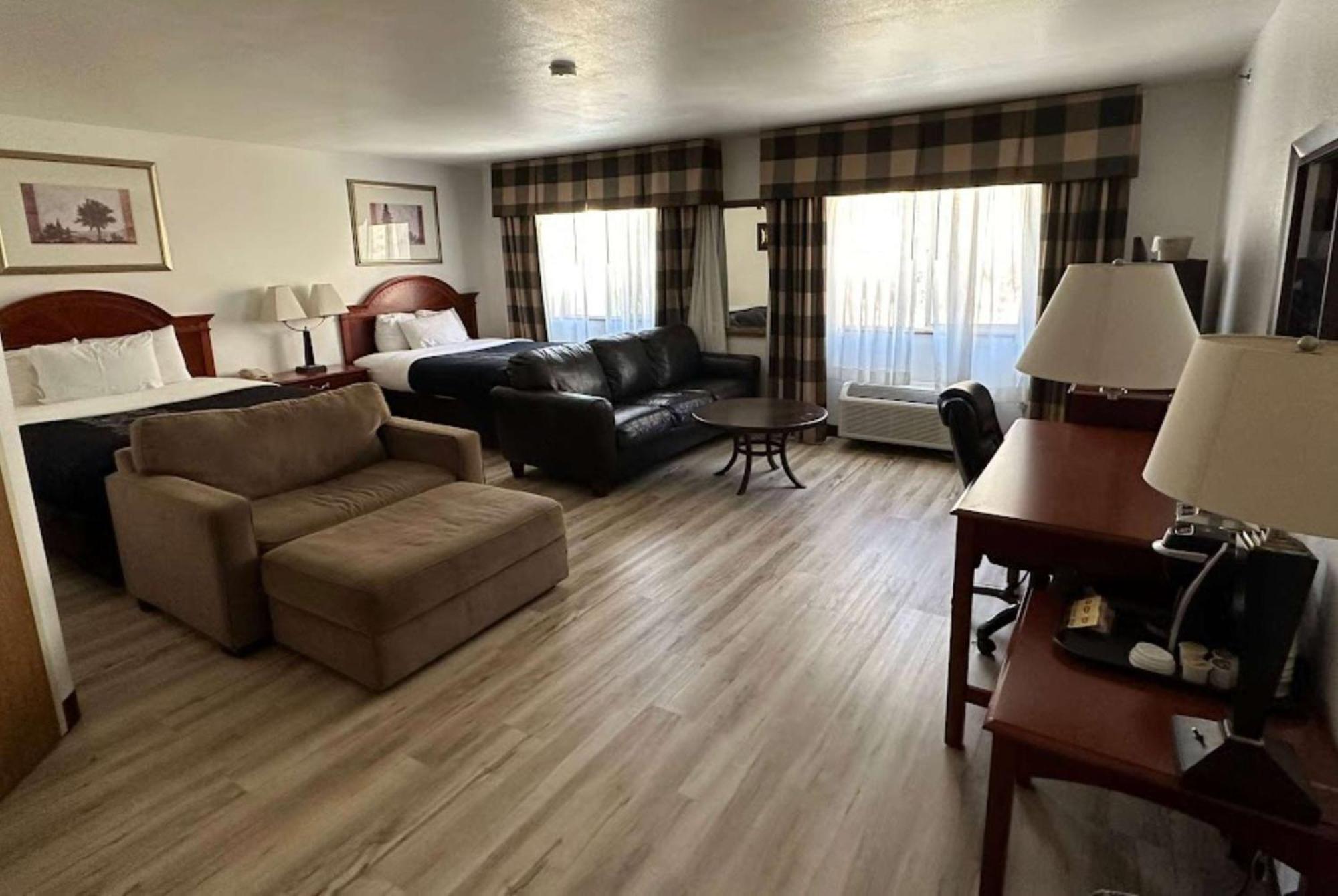 Wingate By Wyndham Eagle Vail Valley Exterior photo