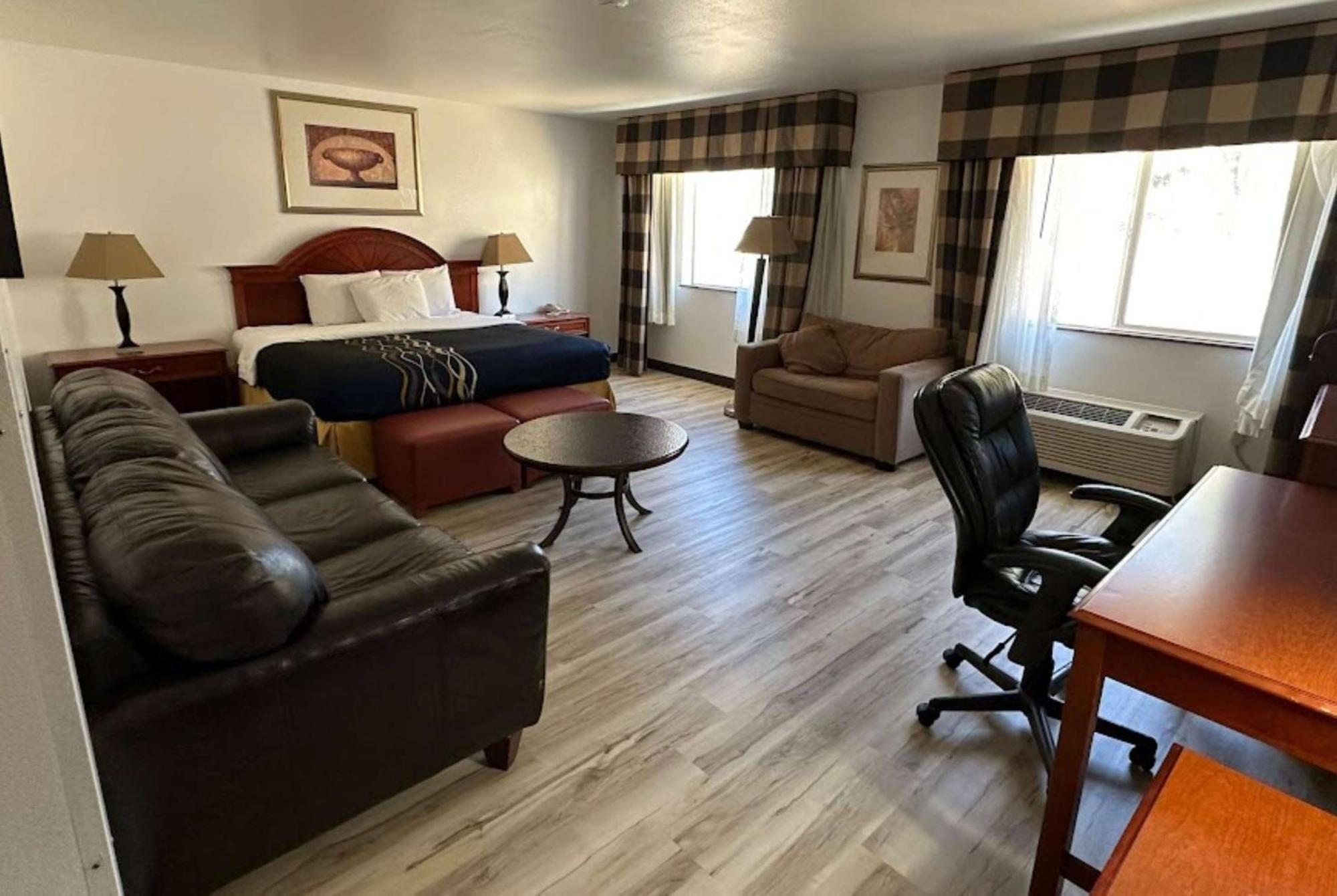 Wingate By Wyndham Eagle Vail Valley Exterior photo