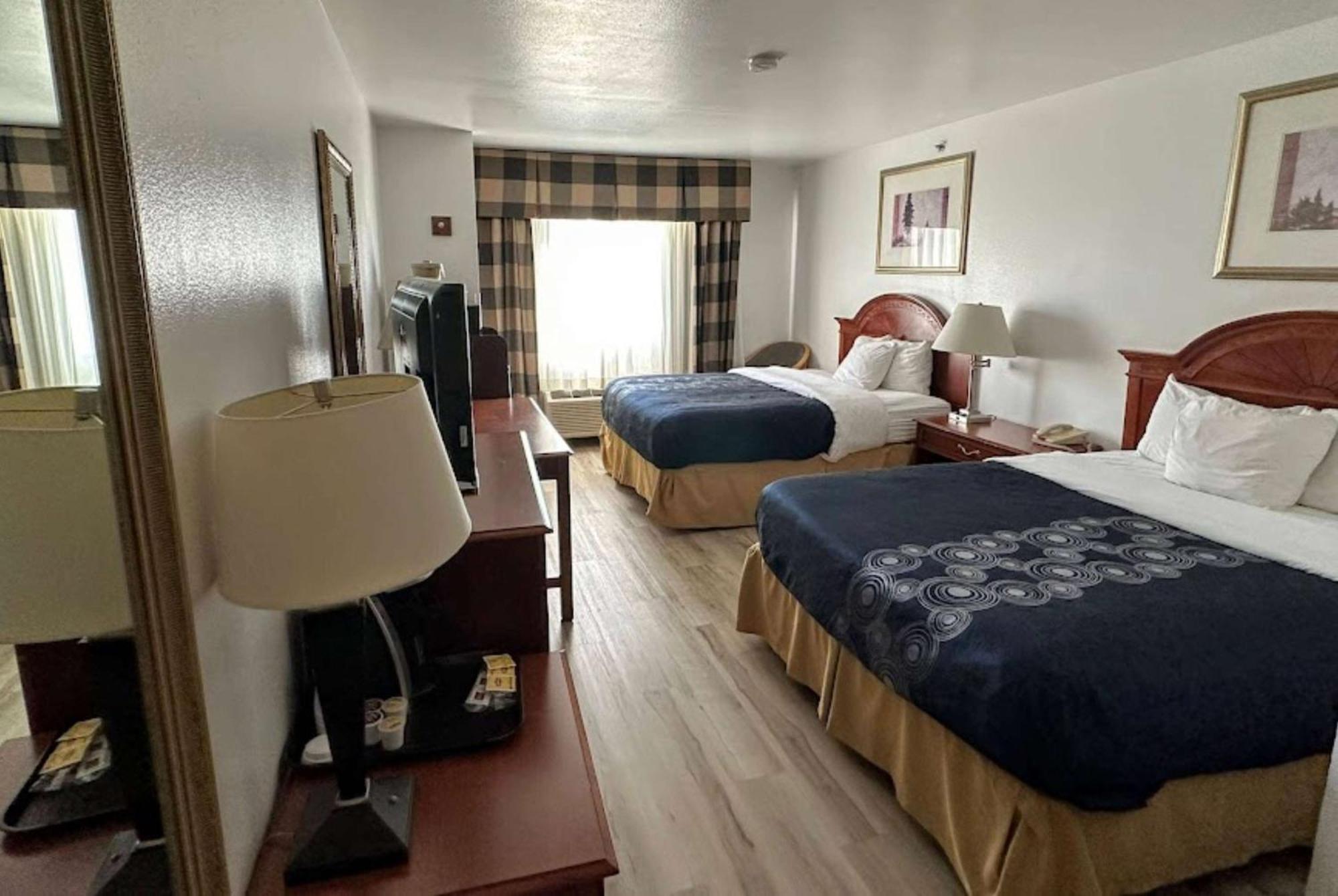 Wingate By Wyndham Eagle Vail Valley Exterior photo