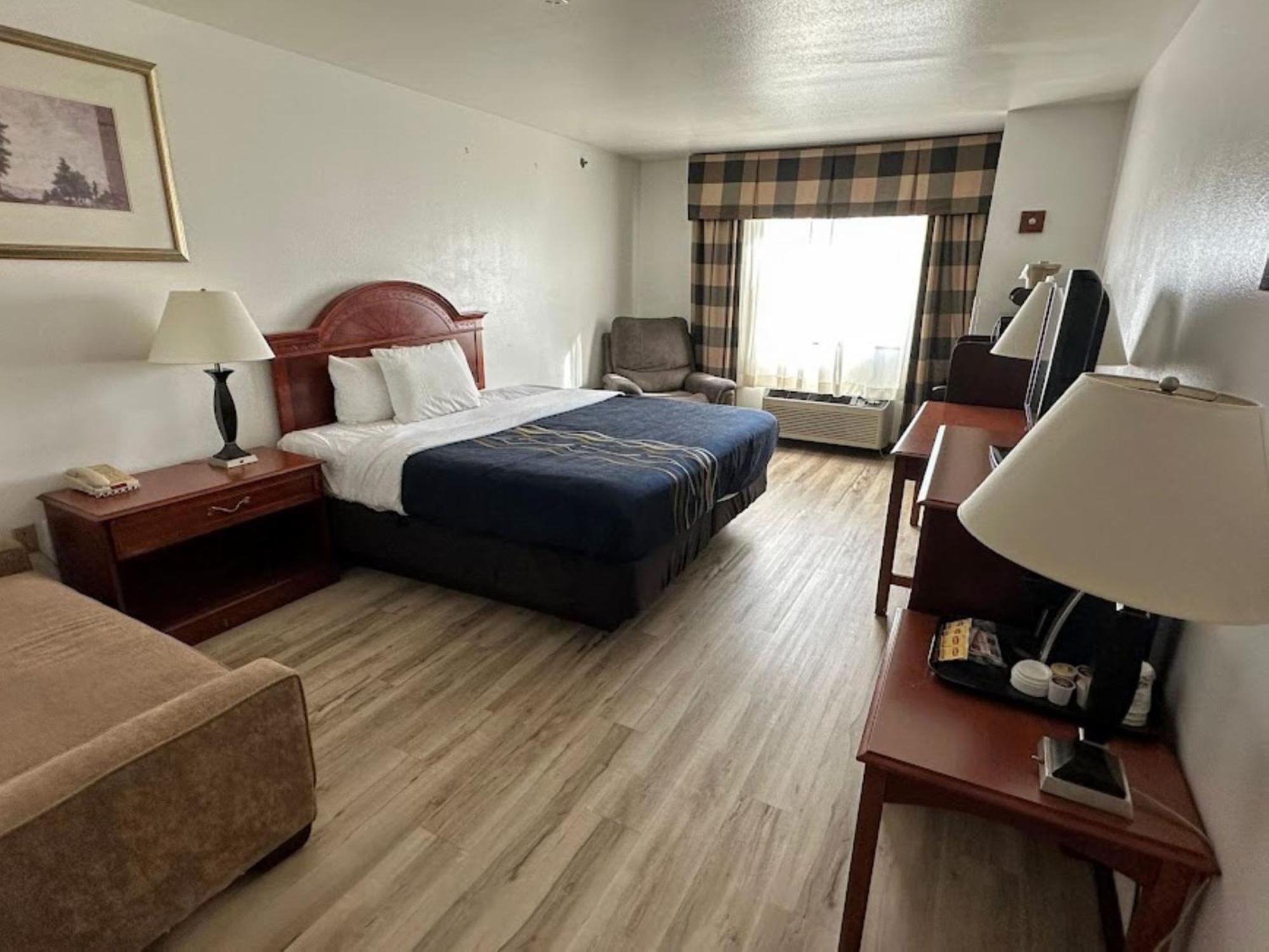 Wingate By Wyndham Eagle Vail Valley Exterior photo