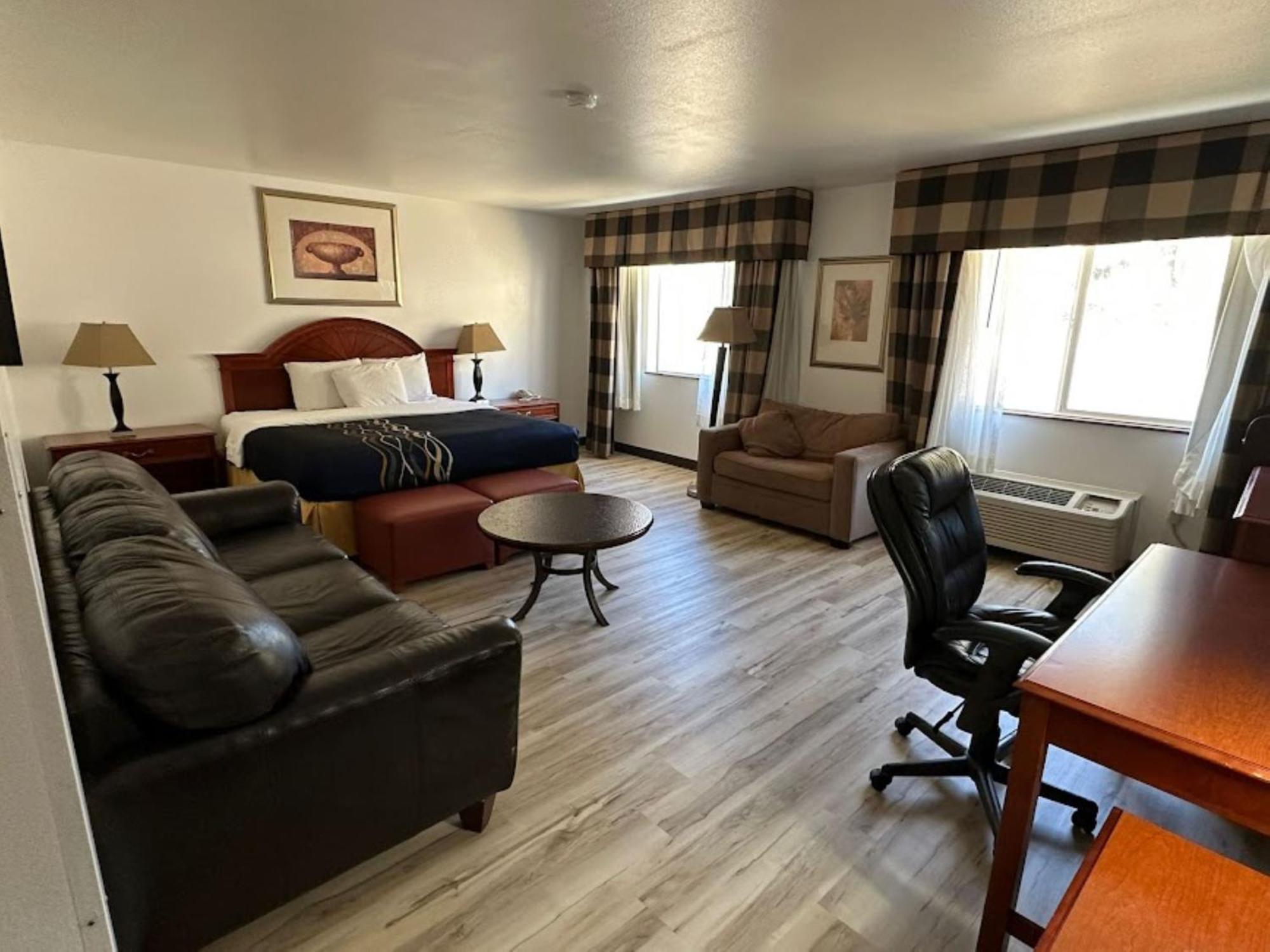 Wingate By Wyndham Eagle Vail Valley Exterior photo