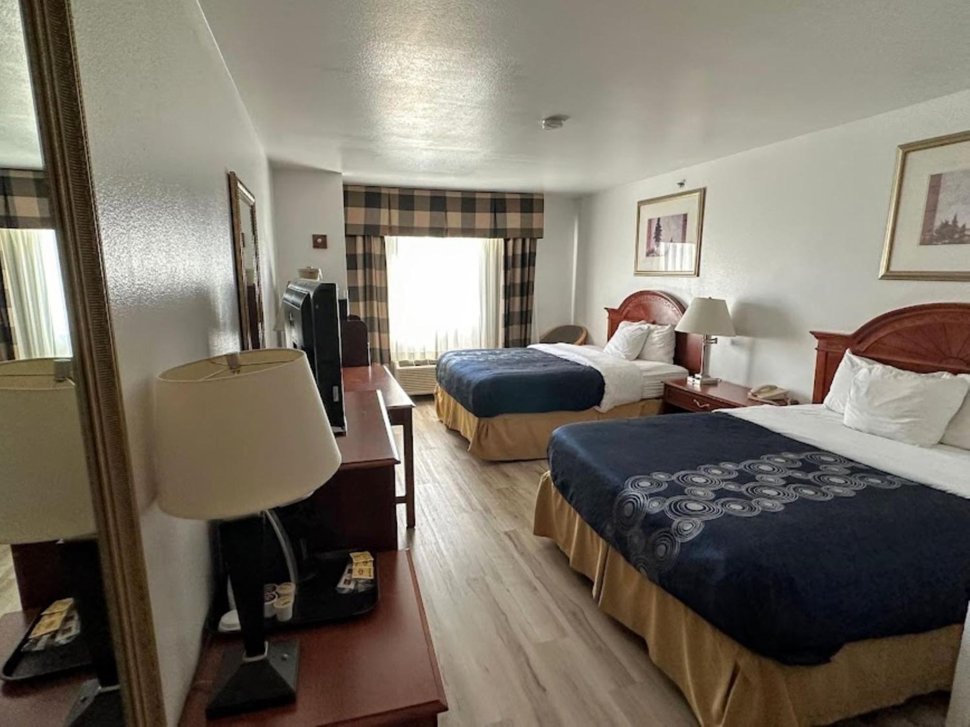 Wingate By Wyndham Eagle Vail Valley Exterior photo