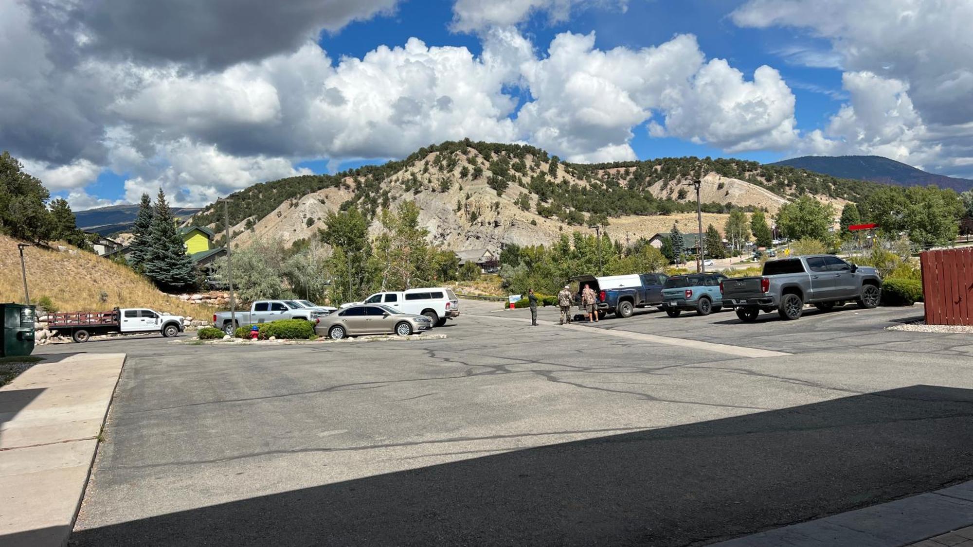 Wingate By Wyndham Eagle Vail Valley Exterior photo