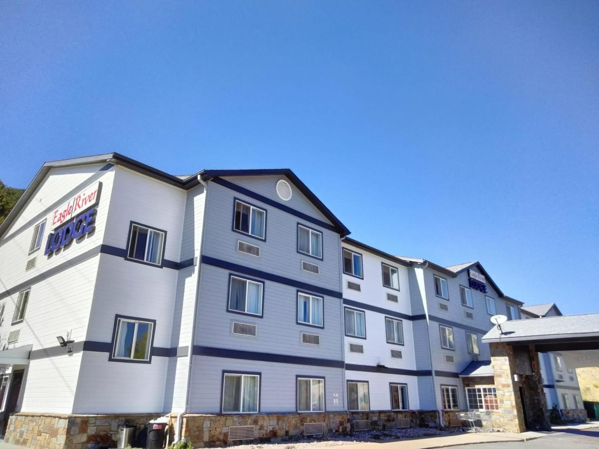 Wingate By Wyndham Eagle Vail Valley Exterior photo