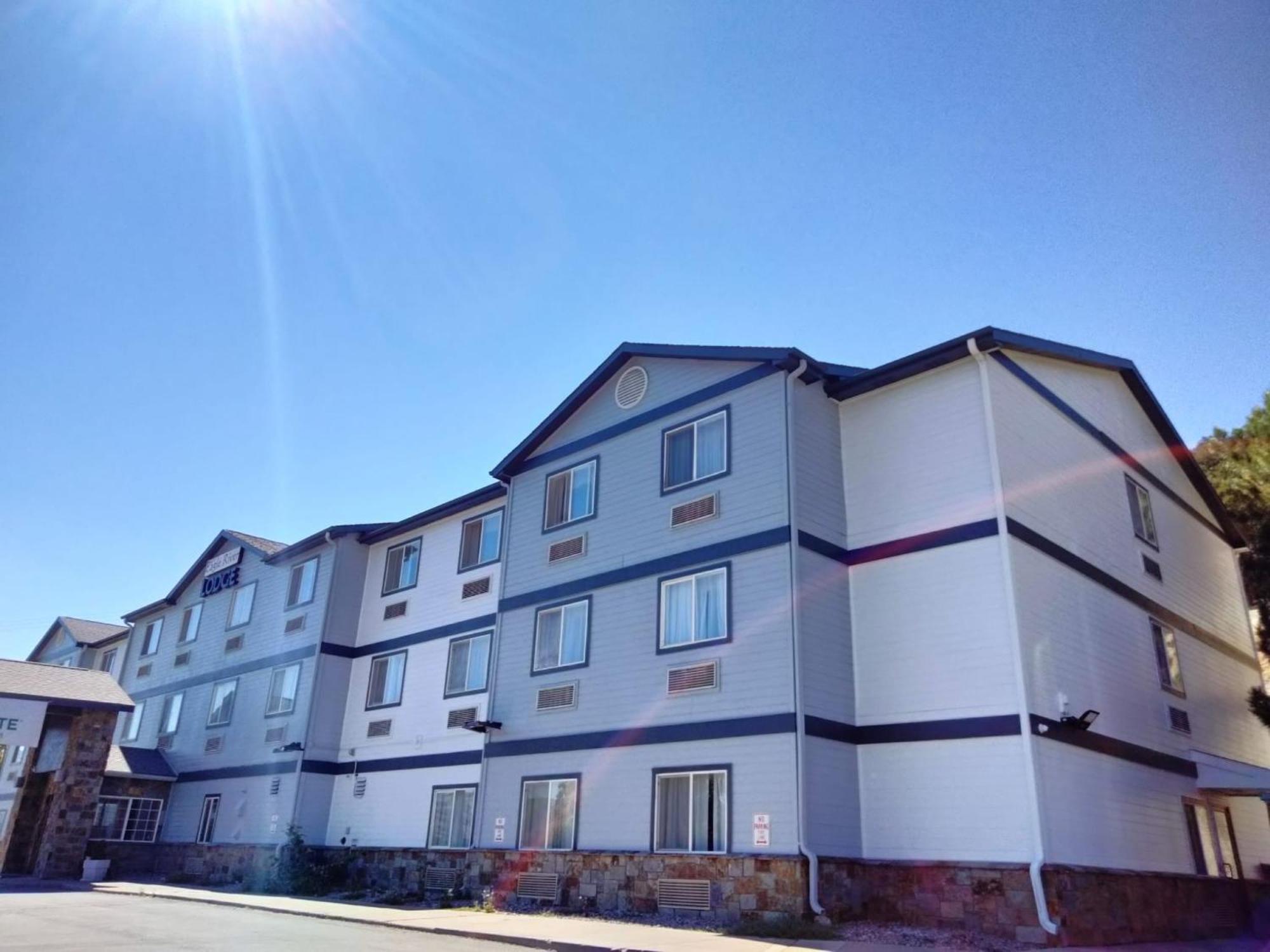 Wingate By Wyndham Eagle Vail Valley Exterior photo