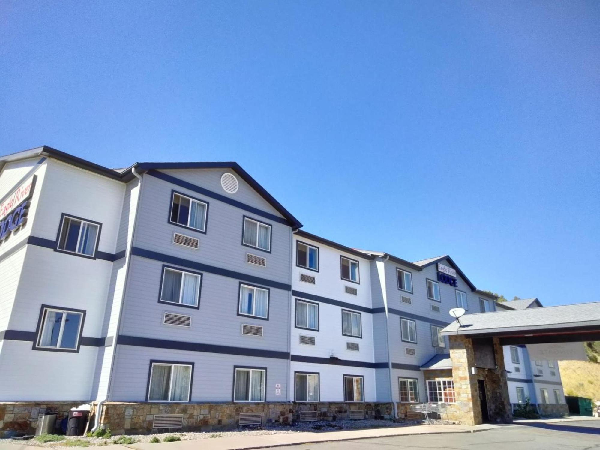 Wingate By Wyndham Eagle Vail Valley Exterior photo