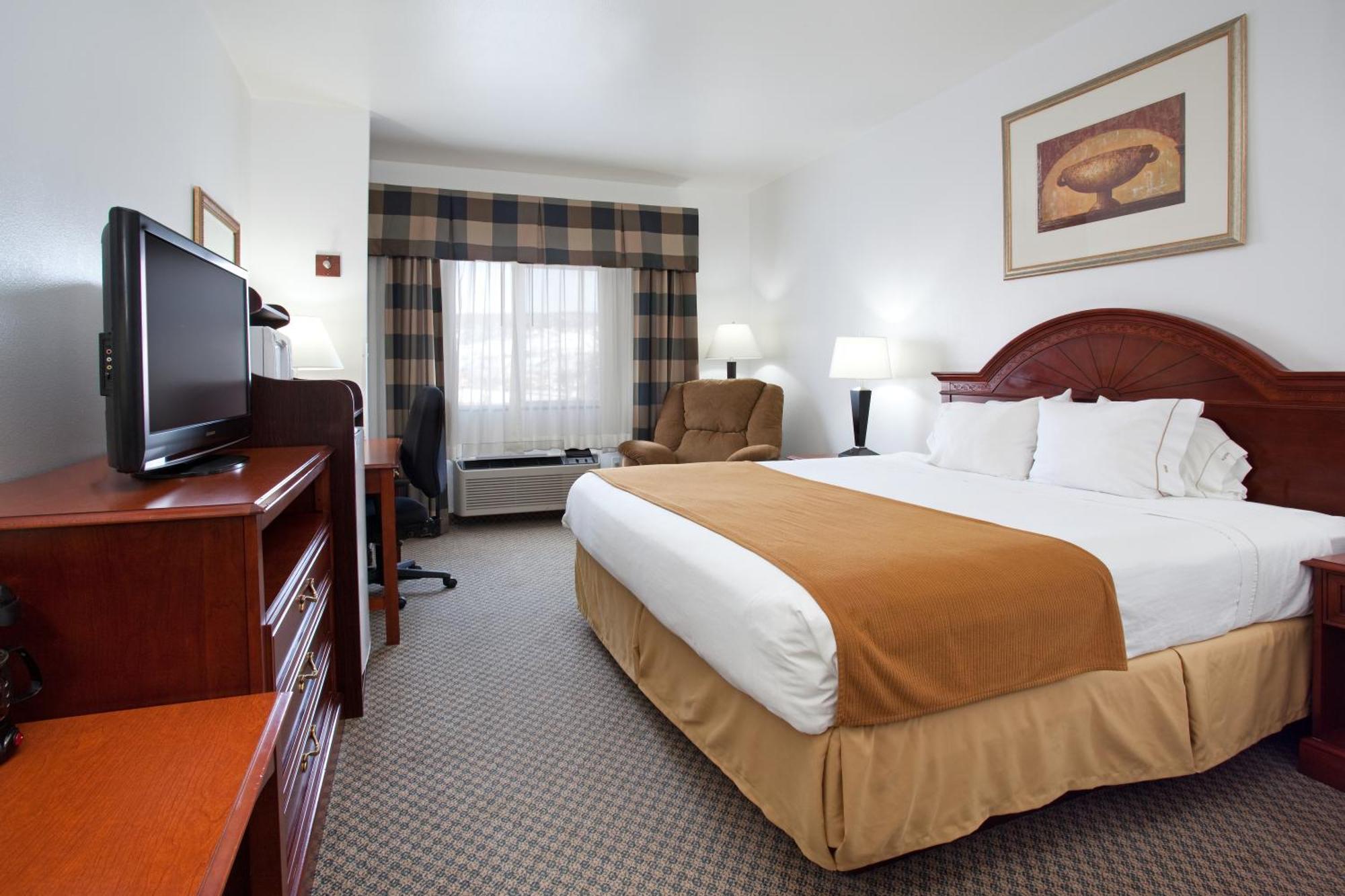 Wingate By Wyndham Eagle Vail Valley Exterior photo