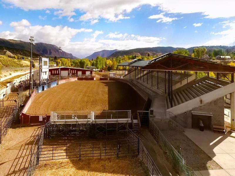 Wingate By Wyndham Eagle Vail Valley Exterior photo